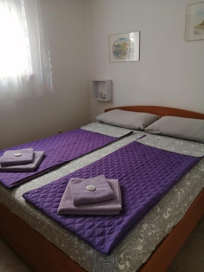 Apartment Lavanda Premantura Buitenkant foto